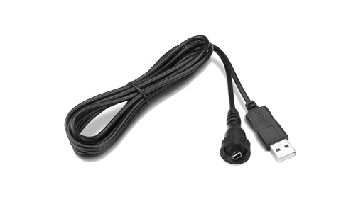 USB Mini-B Cable for GND 10